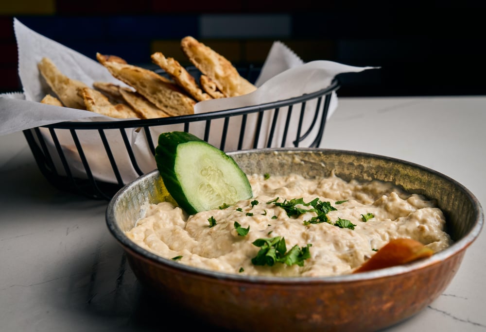 Hummus