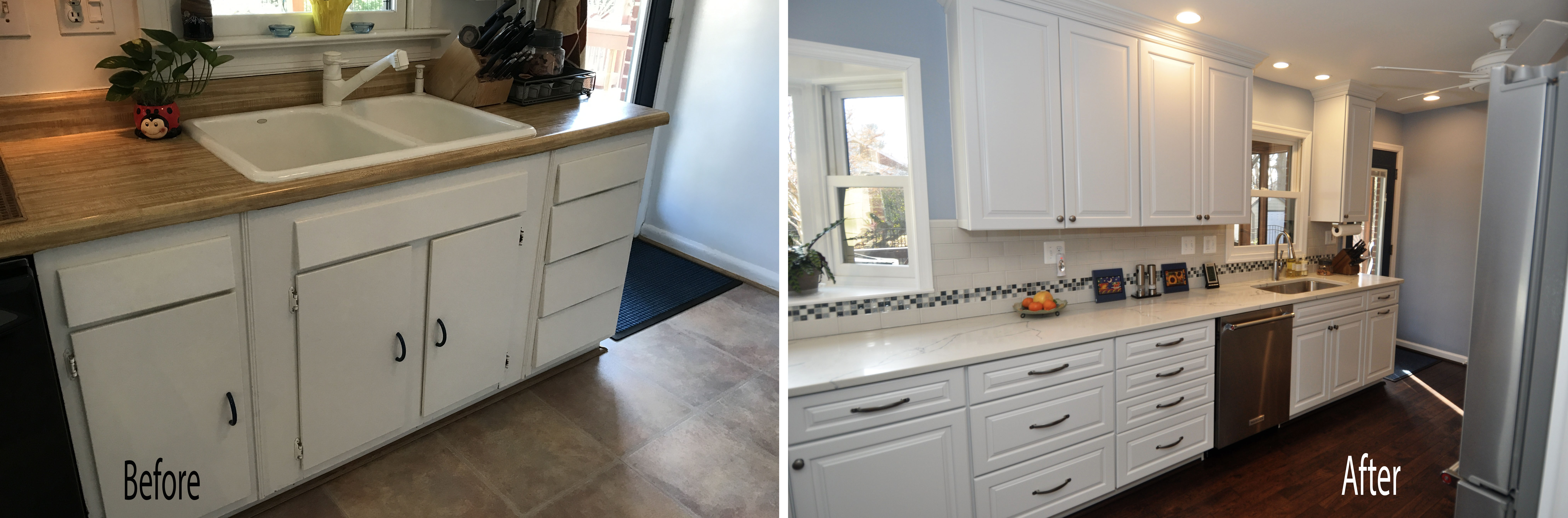 Kitchen Solvers of Northern Virginia Image