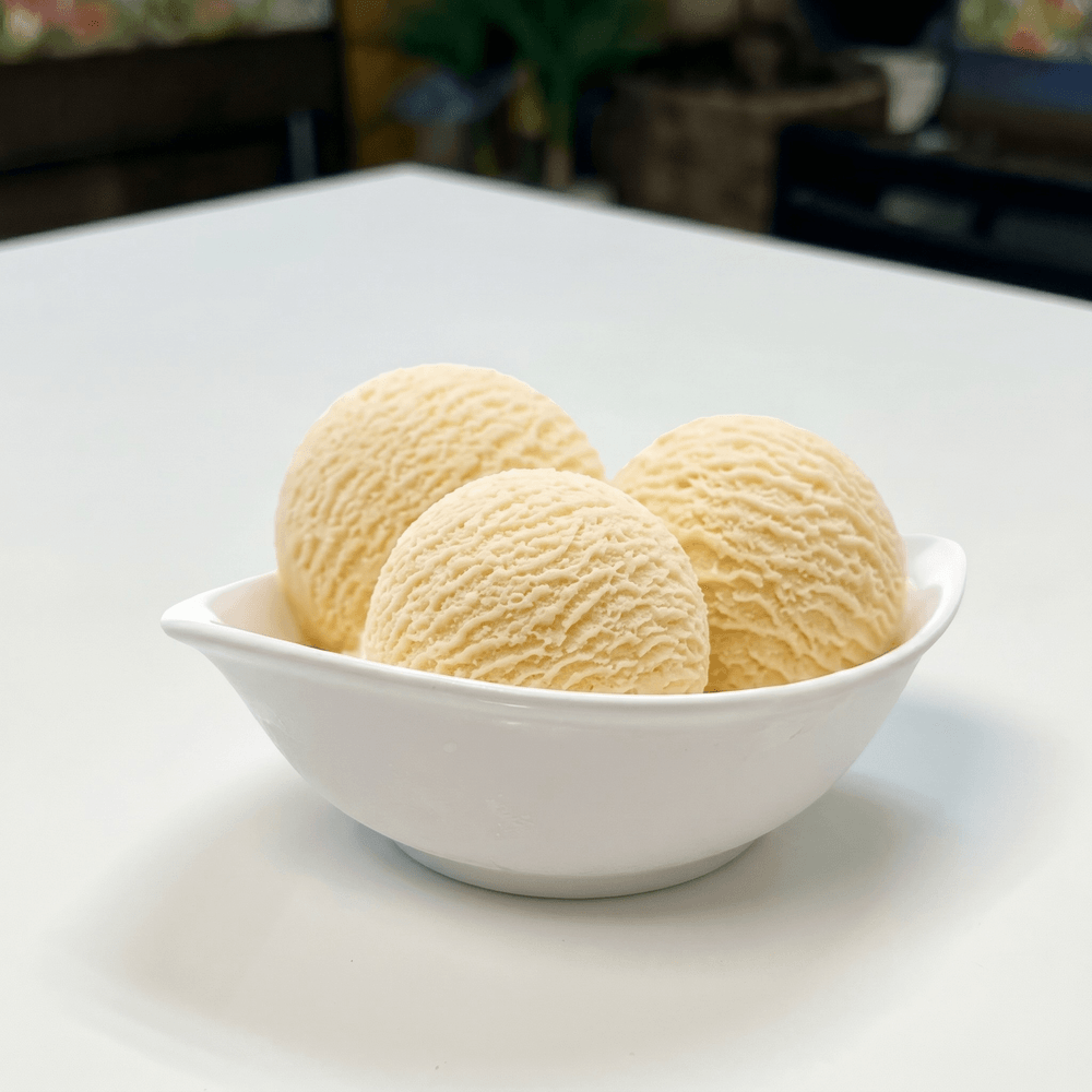 Ice Cream - a la Carte