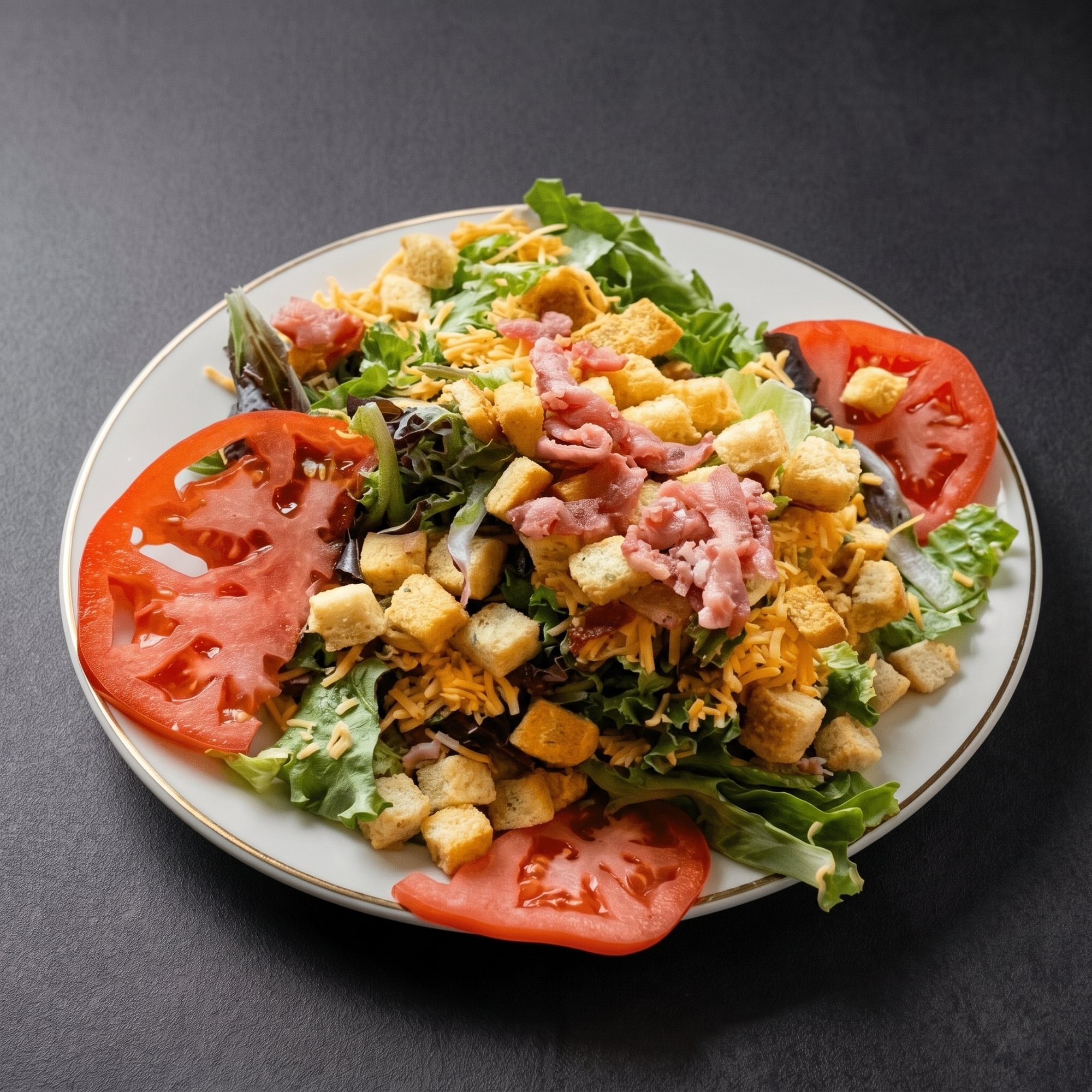 House Salad