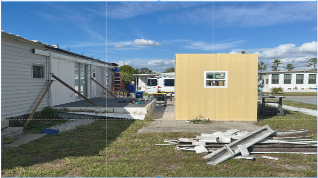 Legacy United Inc Image