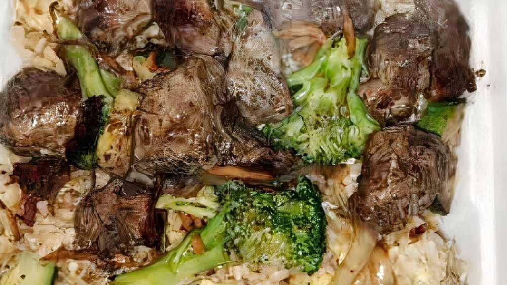 Bowls - Steak
