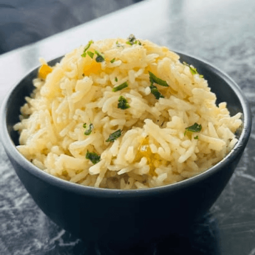 Seasoned Rice