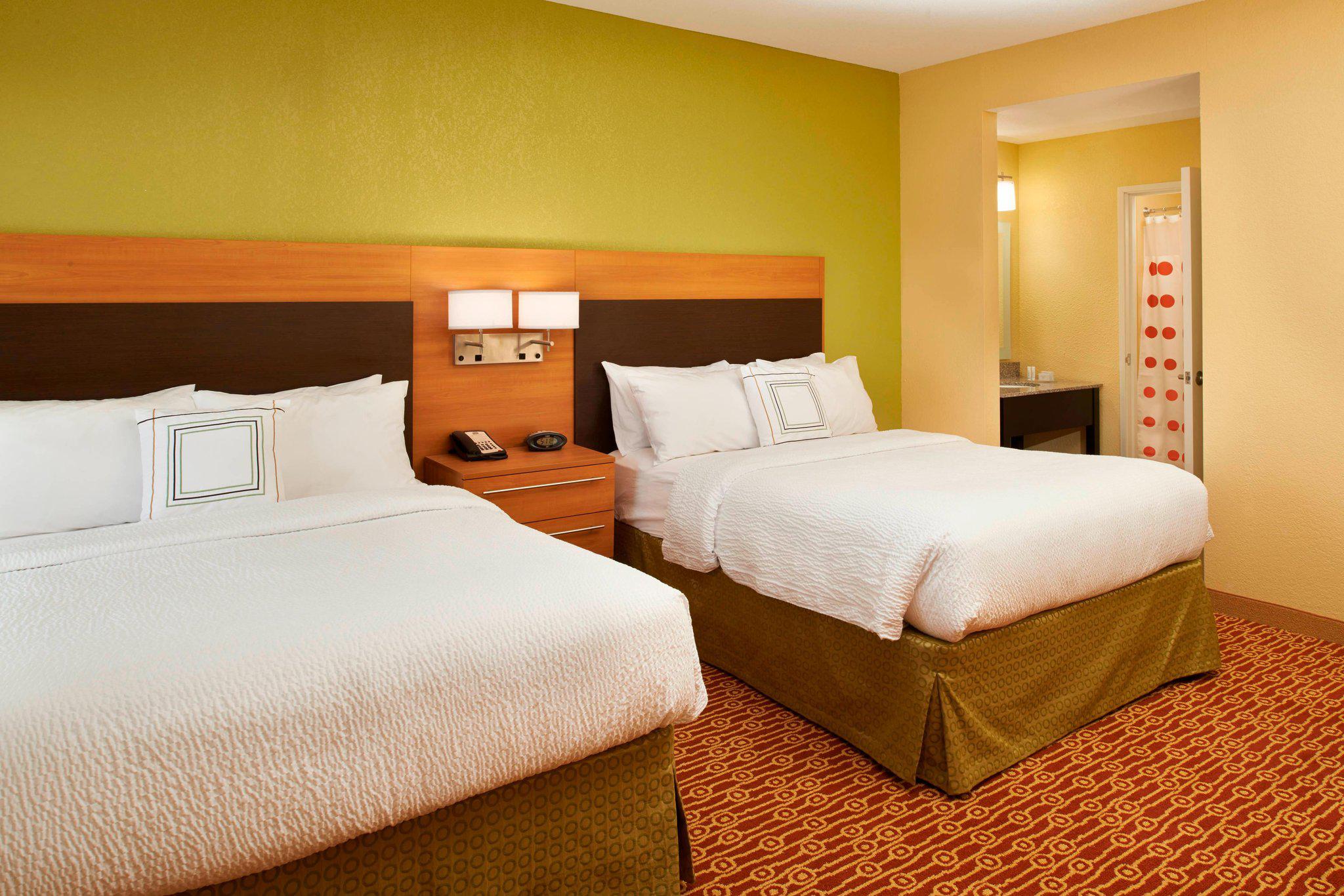 TownePlace Suites by Marriott Saginaw Photo