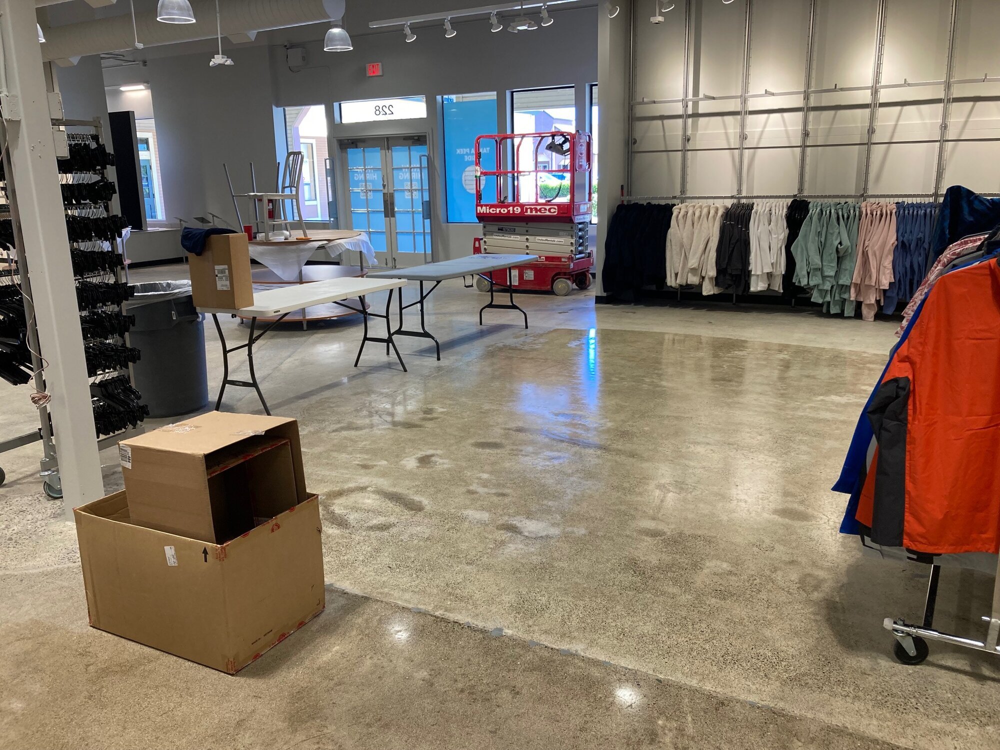 All In One Janitorial Image