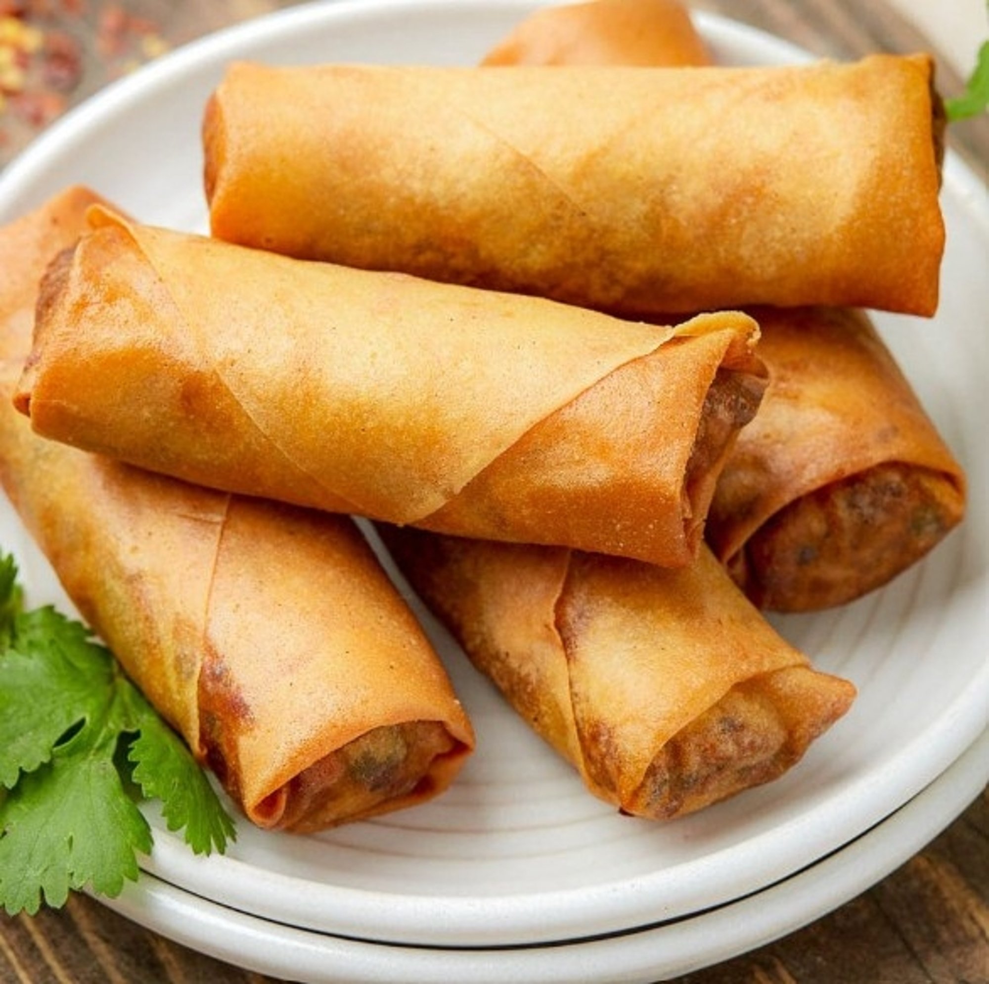 Spring Roll