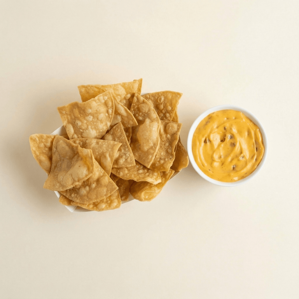 Queso Cheese Dip