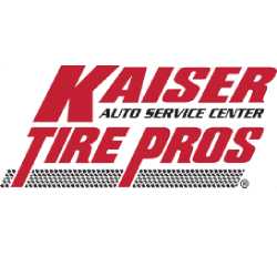 Kaiser Tire Pros Photo