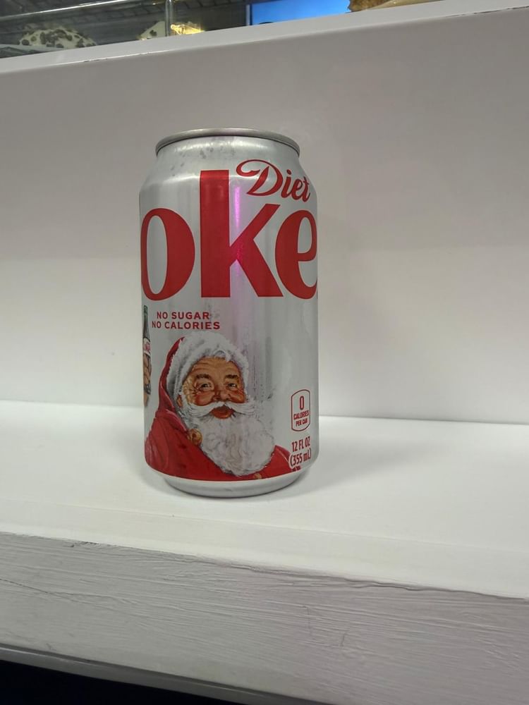 Diet Coke