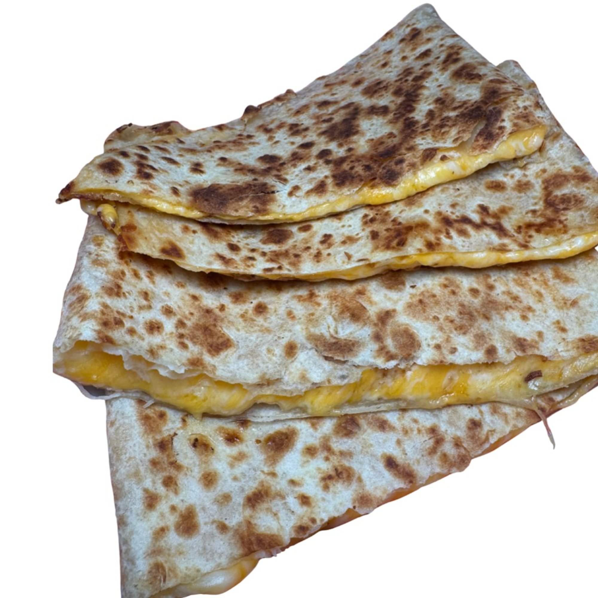 Plain Super Quesadilla