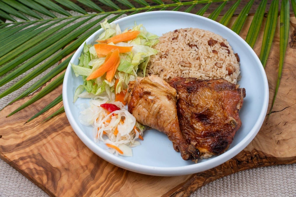 Baked Chicken