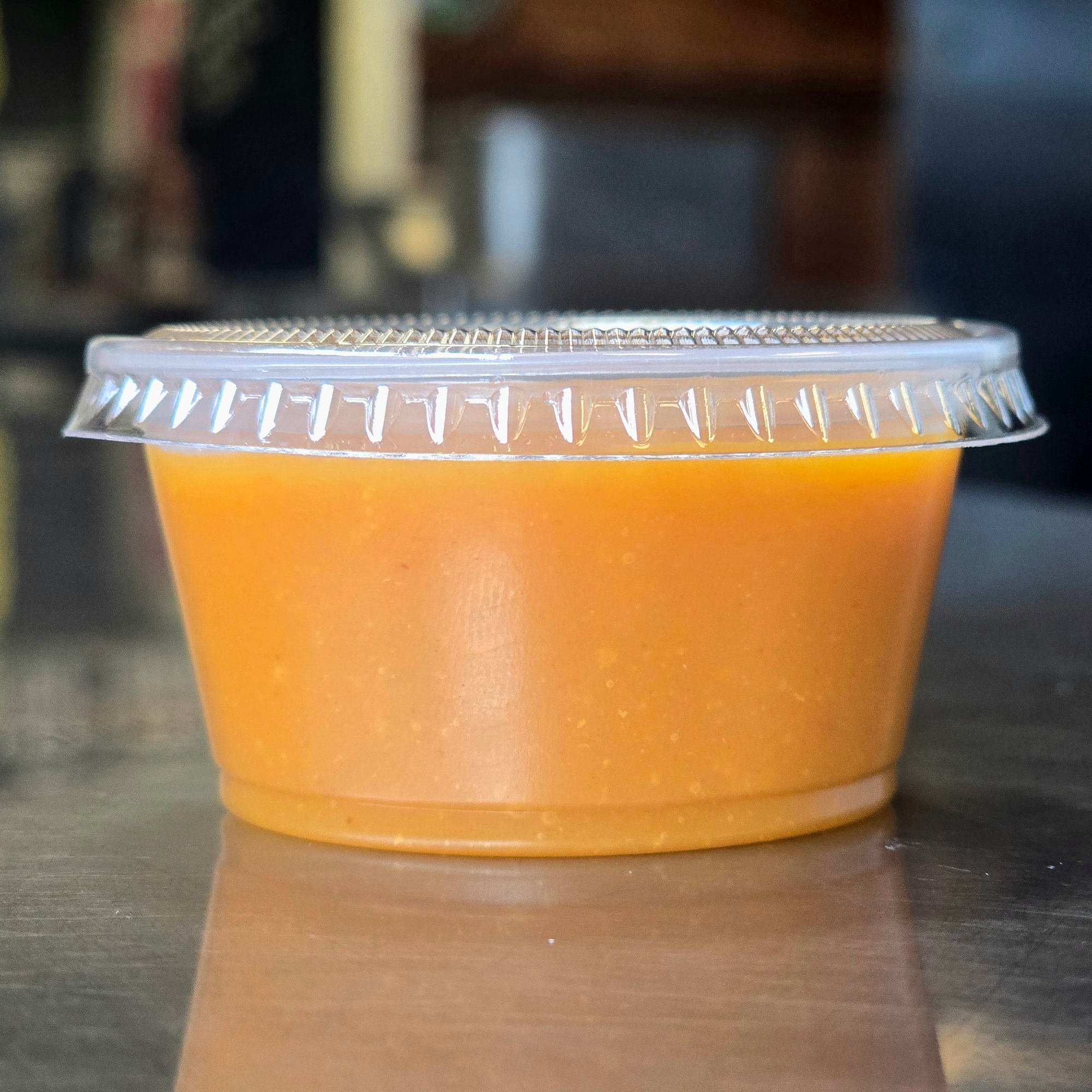 Honey Mustard (2 oz)