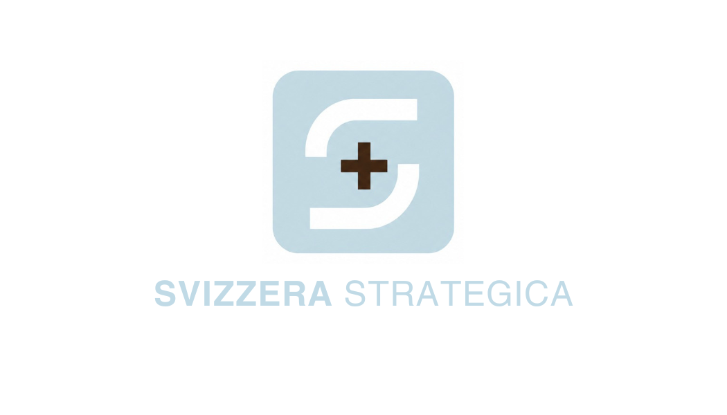 Strategic Switzerland