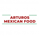 Arturos Mexican Food Logo