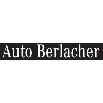 Logo von Auto Berlacher GmbH