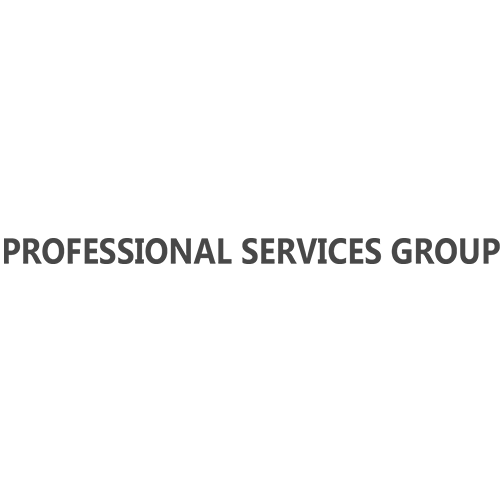 Professional Services Group Photo