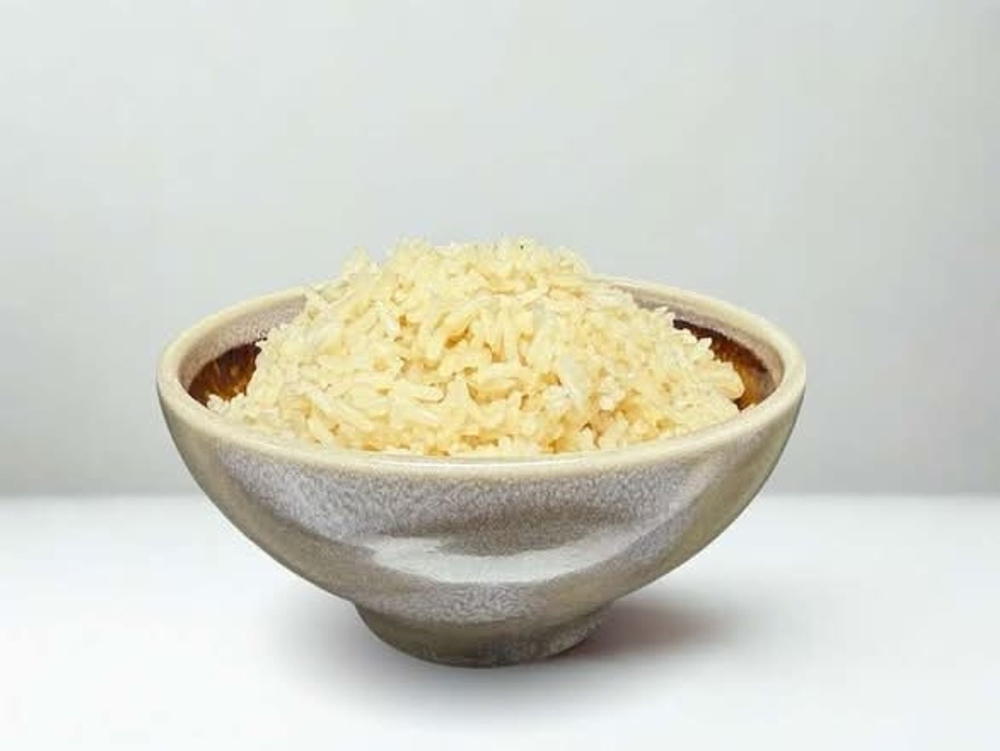 Side Ginger Rice