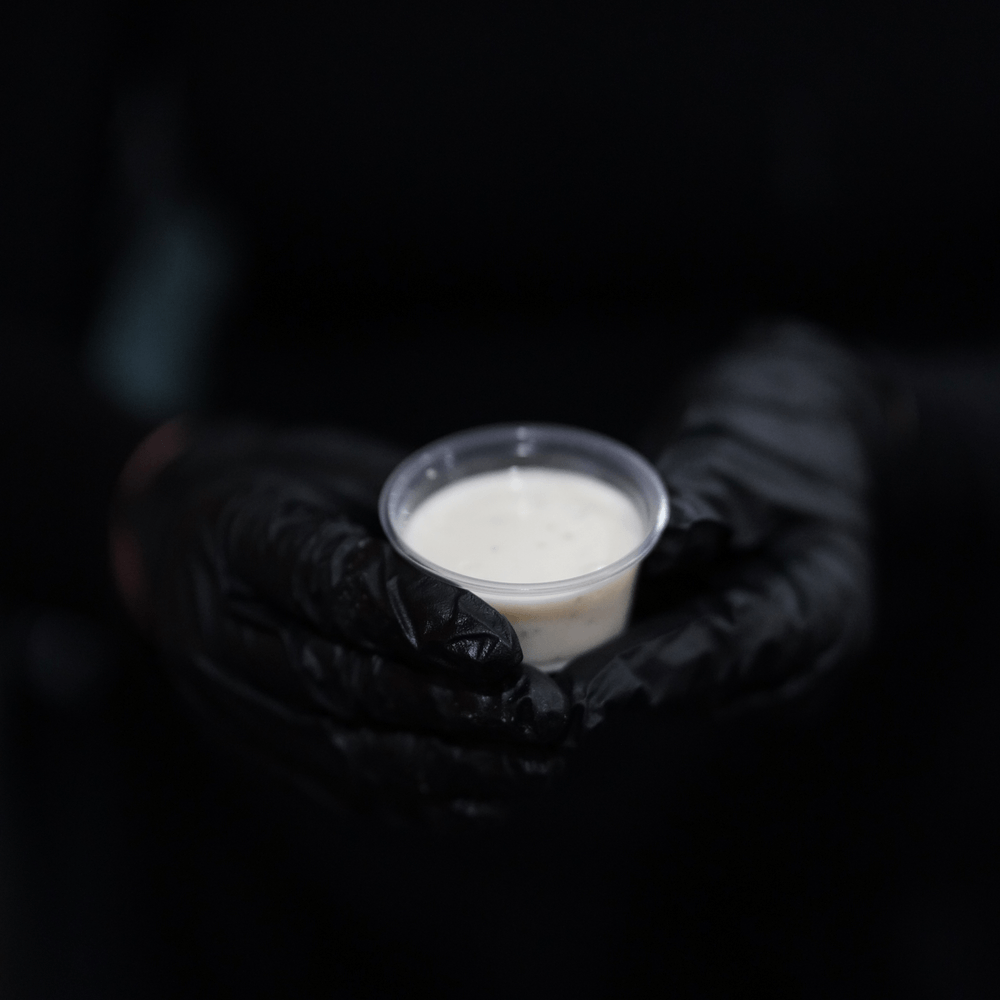 Buttermilk Ranch Sauce