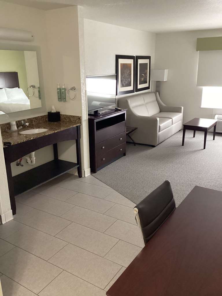 Best Western Celina Image