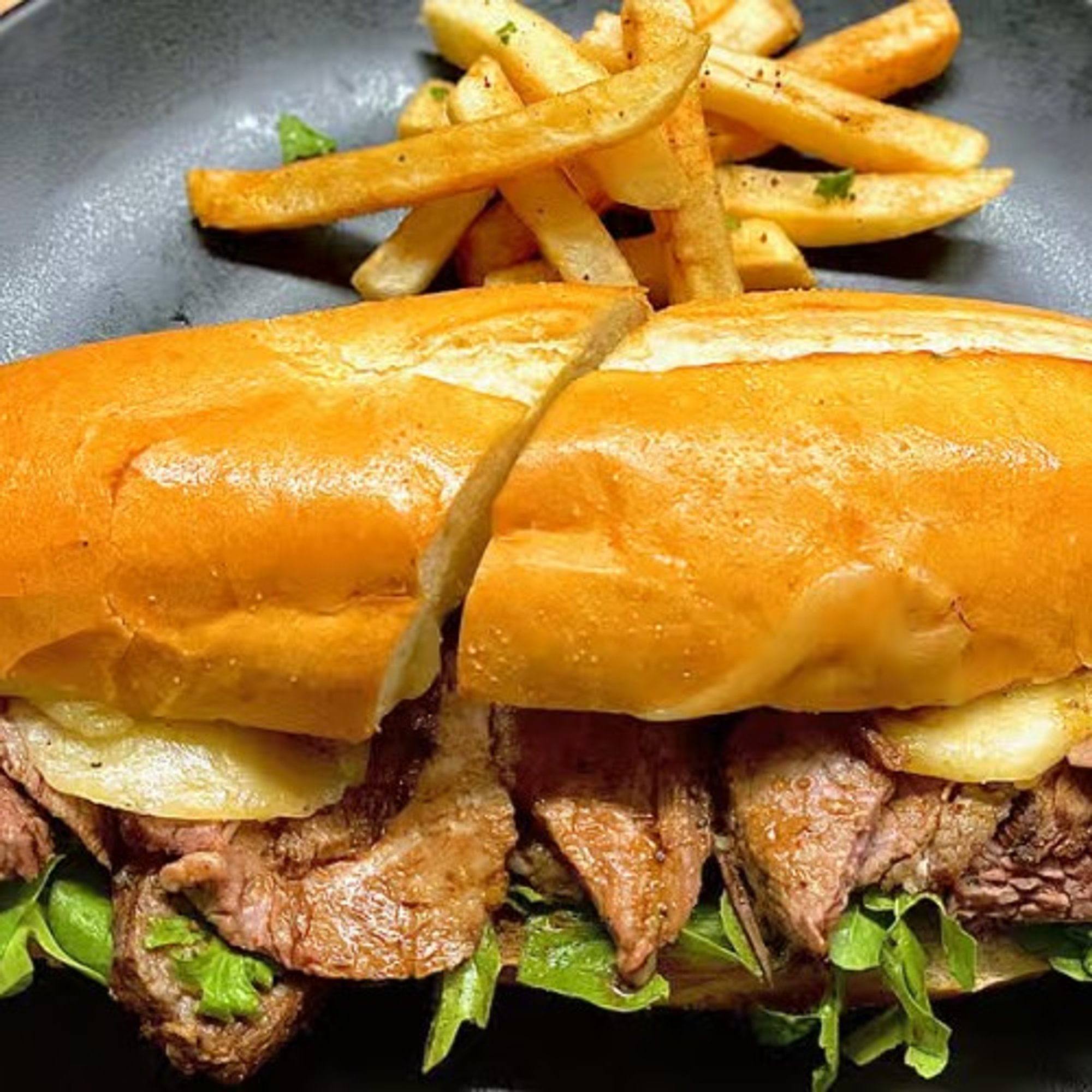 Tri-Tip