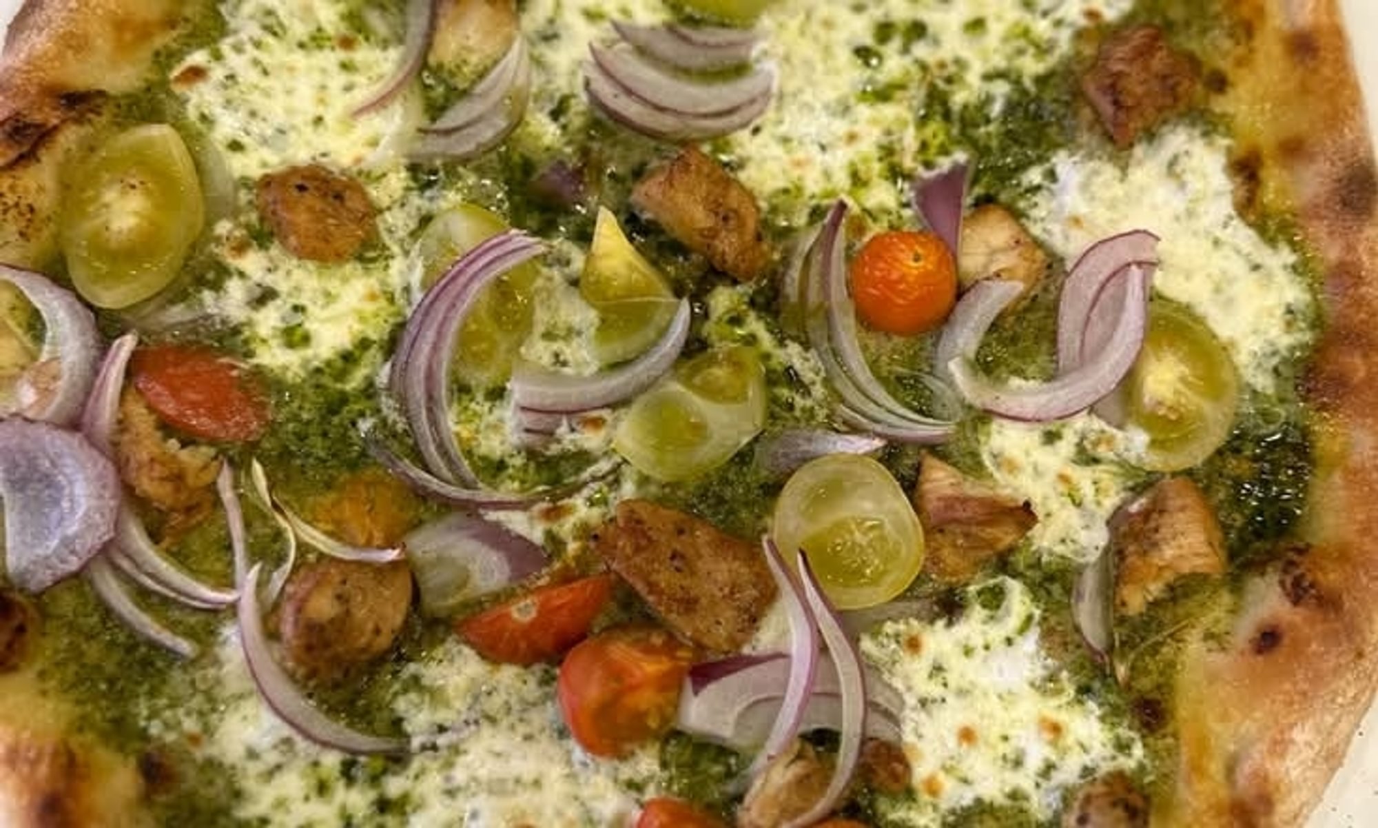 Little Italy Pizza