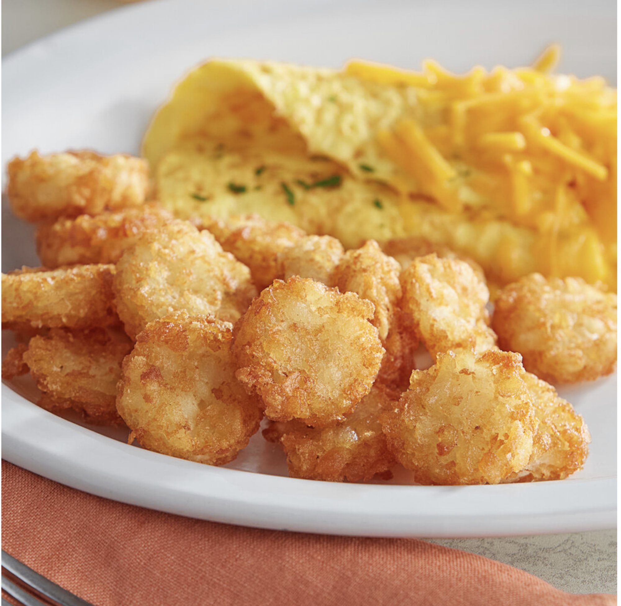 Potato Tots