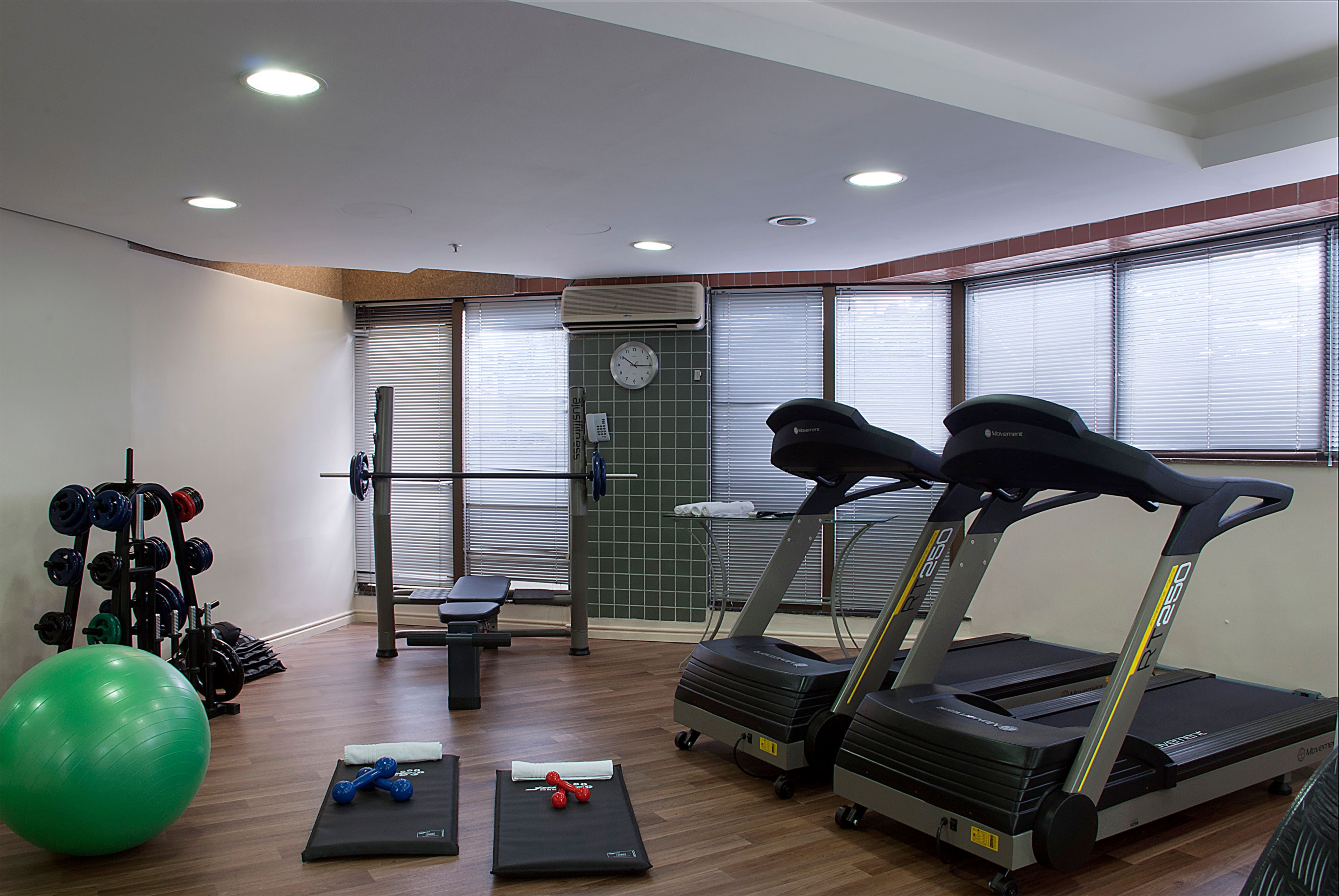 Images Holiday Inn Porto Alegre