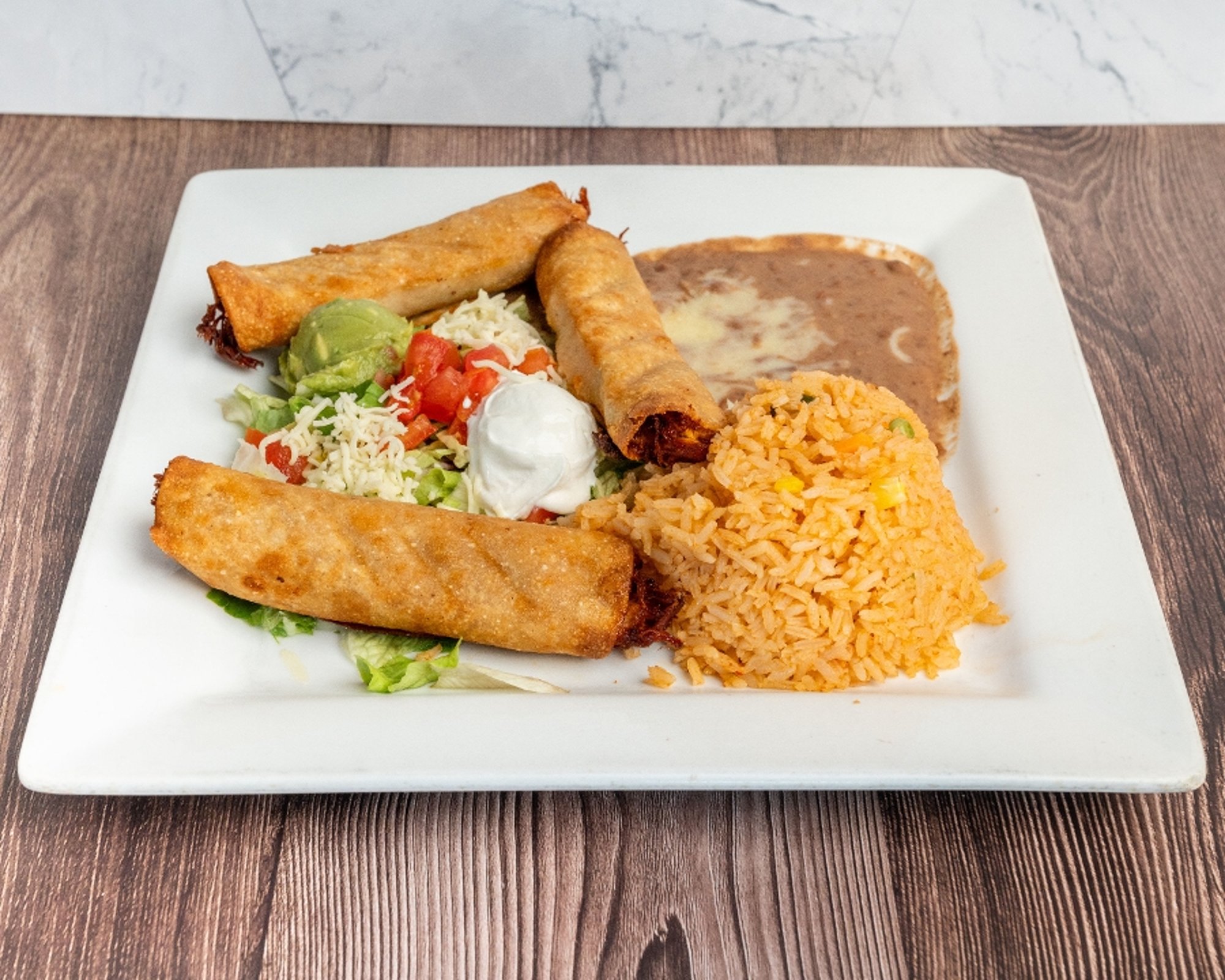 El Mexicano