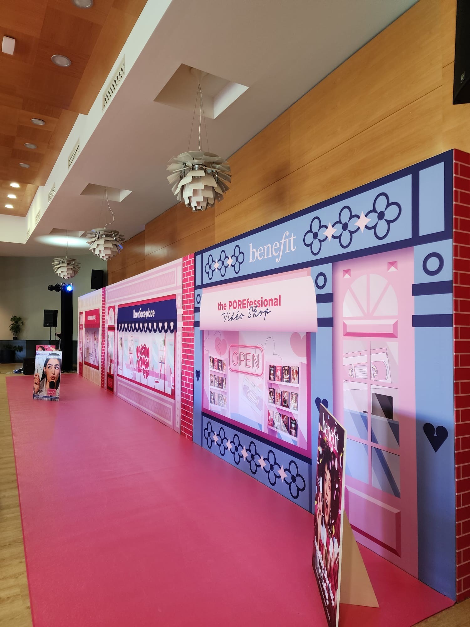 Galería en miniatura