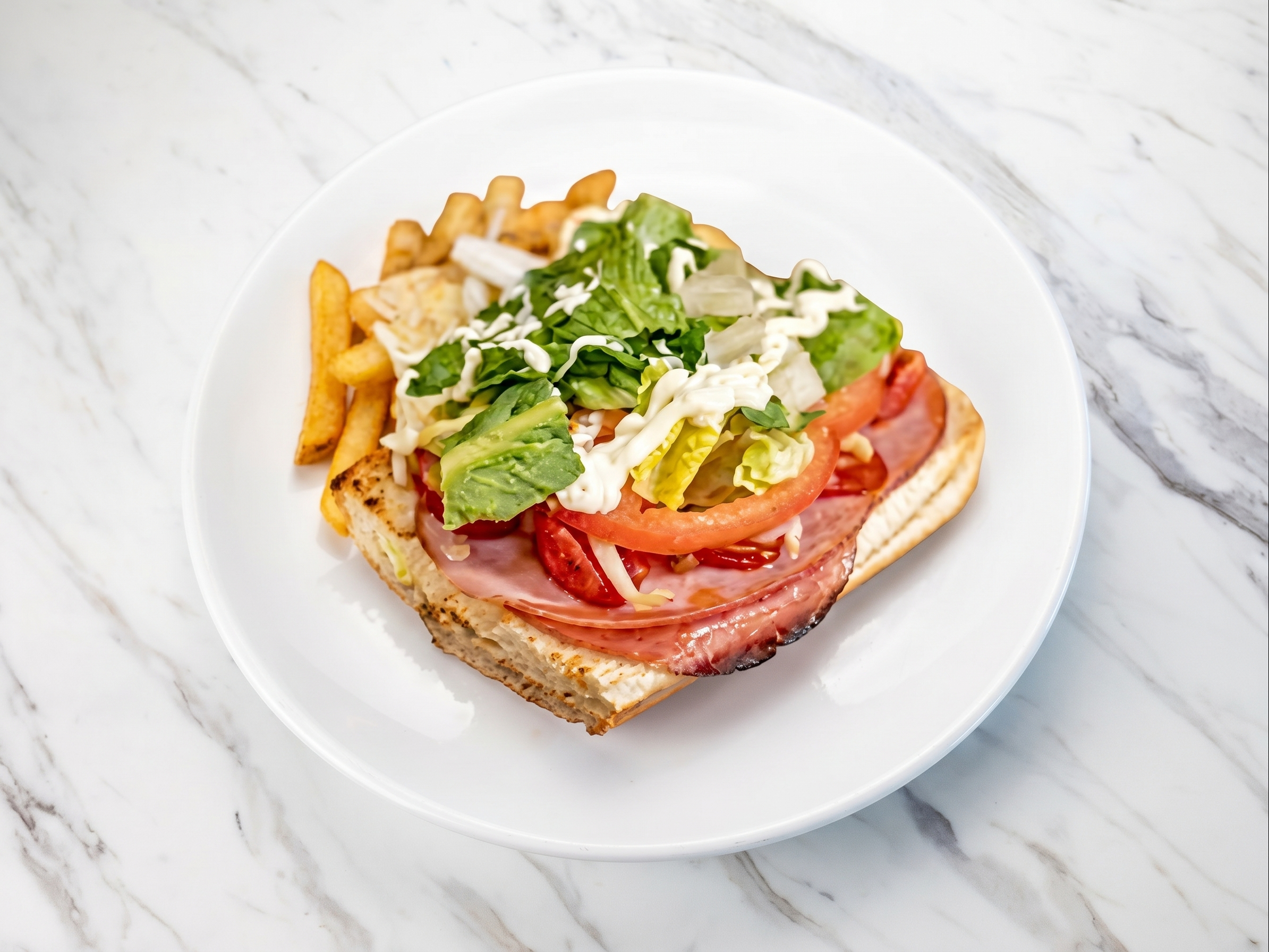 Italian Sub