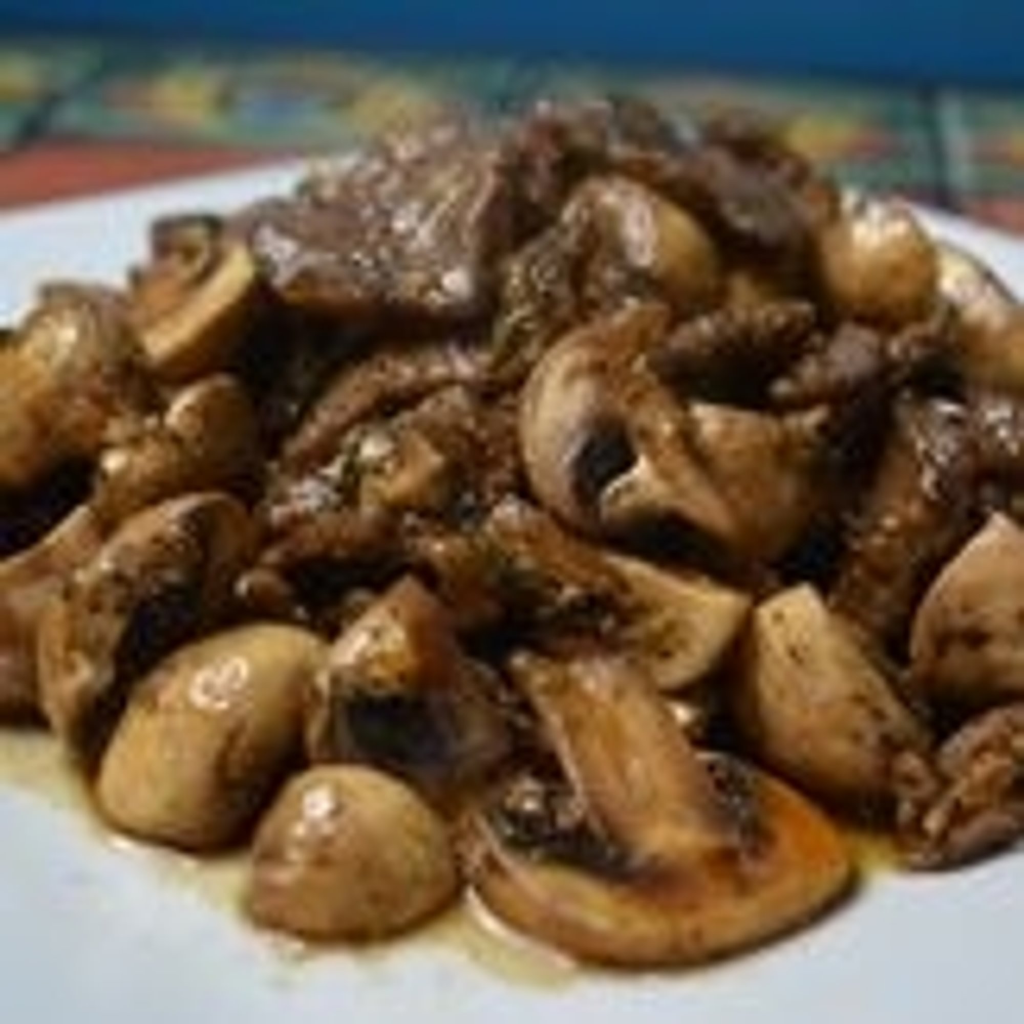 #11 Thai Corner Beef