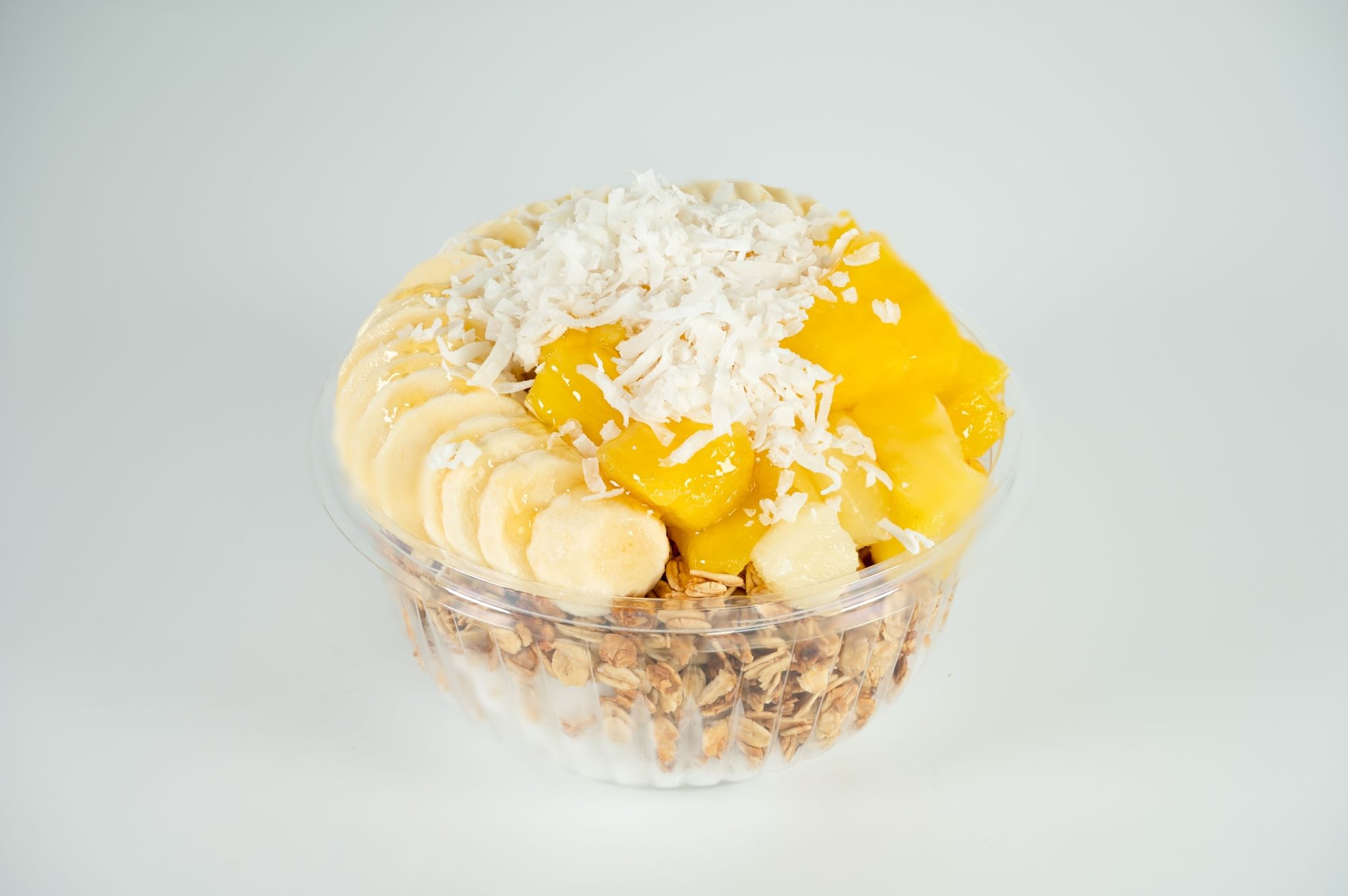 Abacaxi Bowl