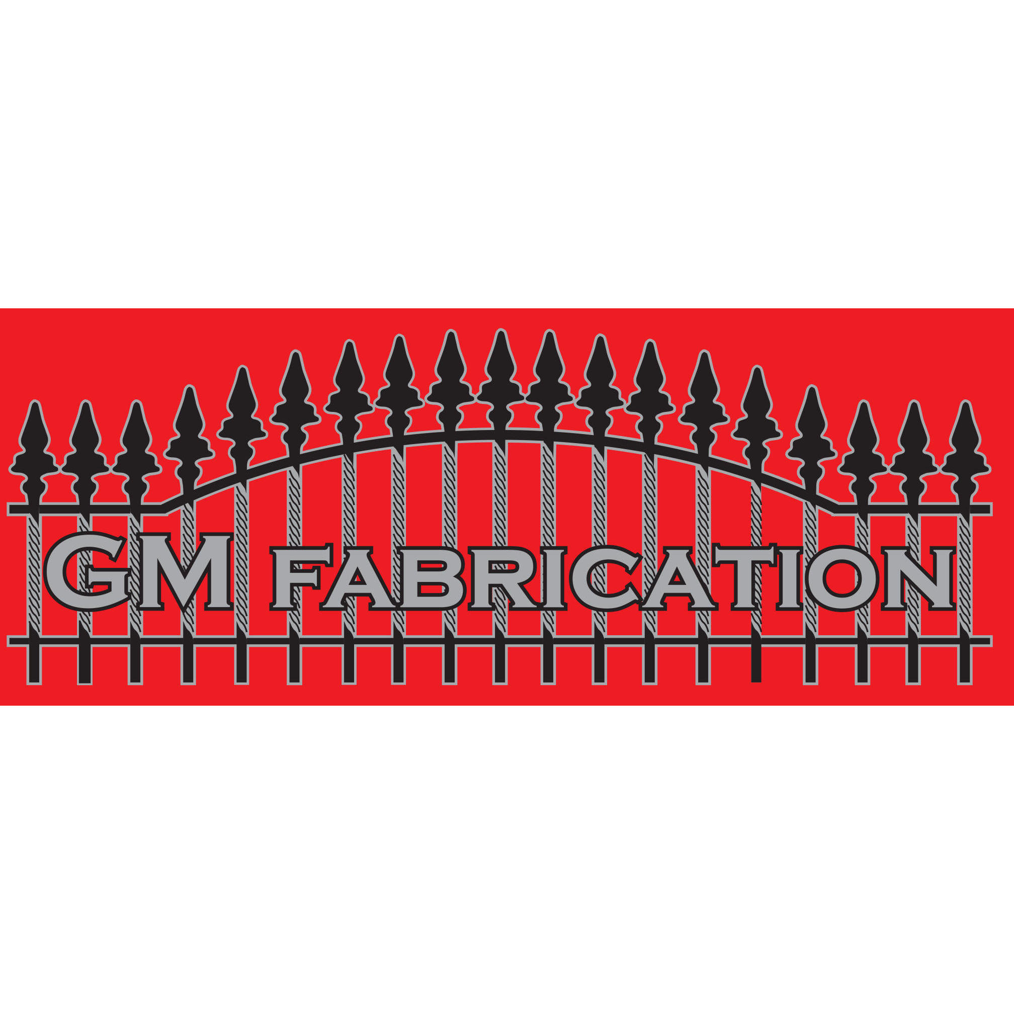 GM Fabrication (Gm Fab Ltd) logo