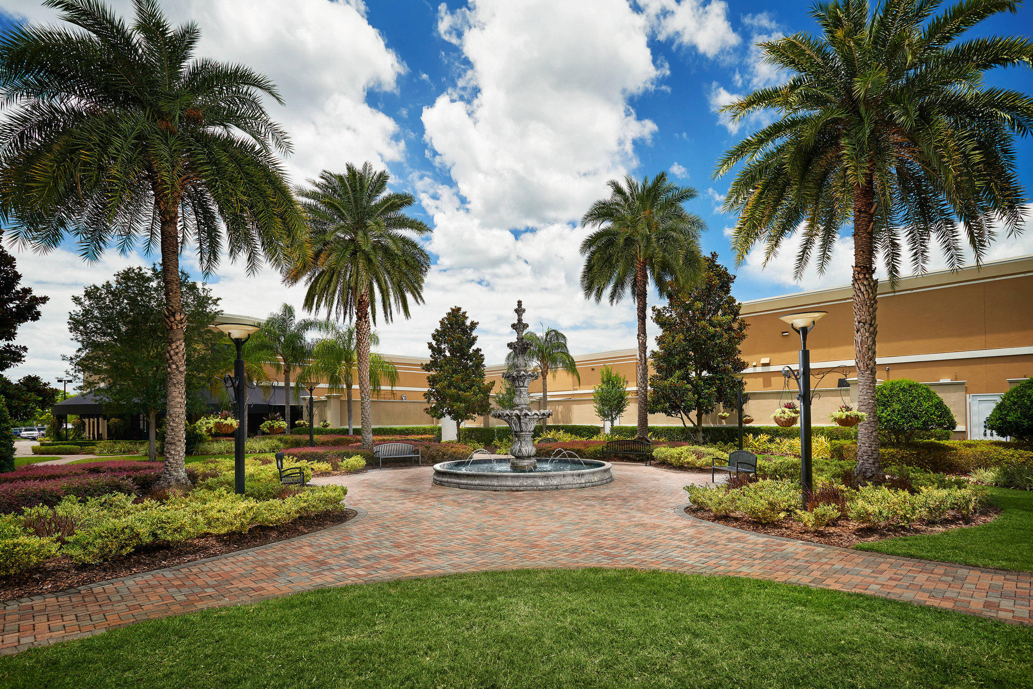 Orlando Marriott Lake Mary Photo