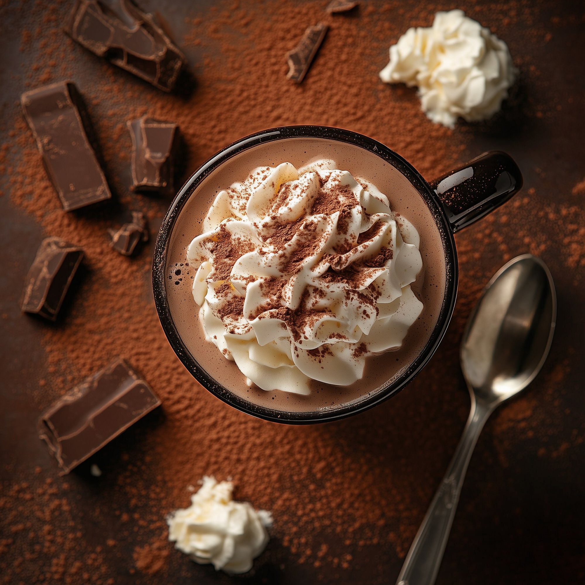 Hot Chocolate