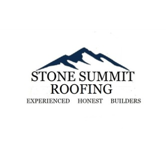 Stone Summit Roofing Logo