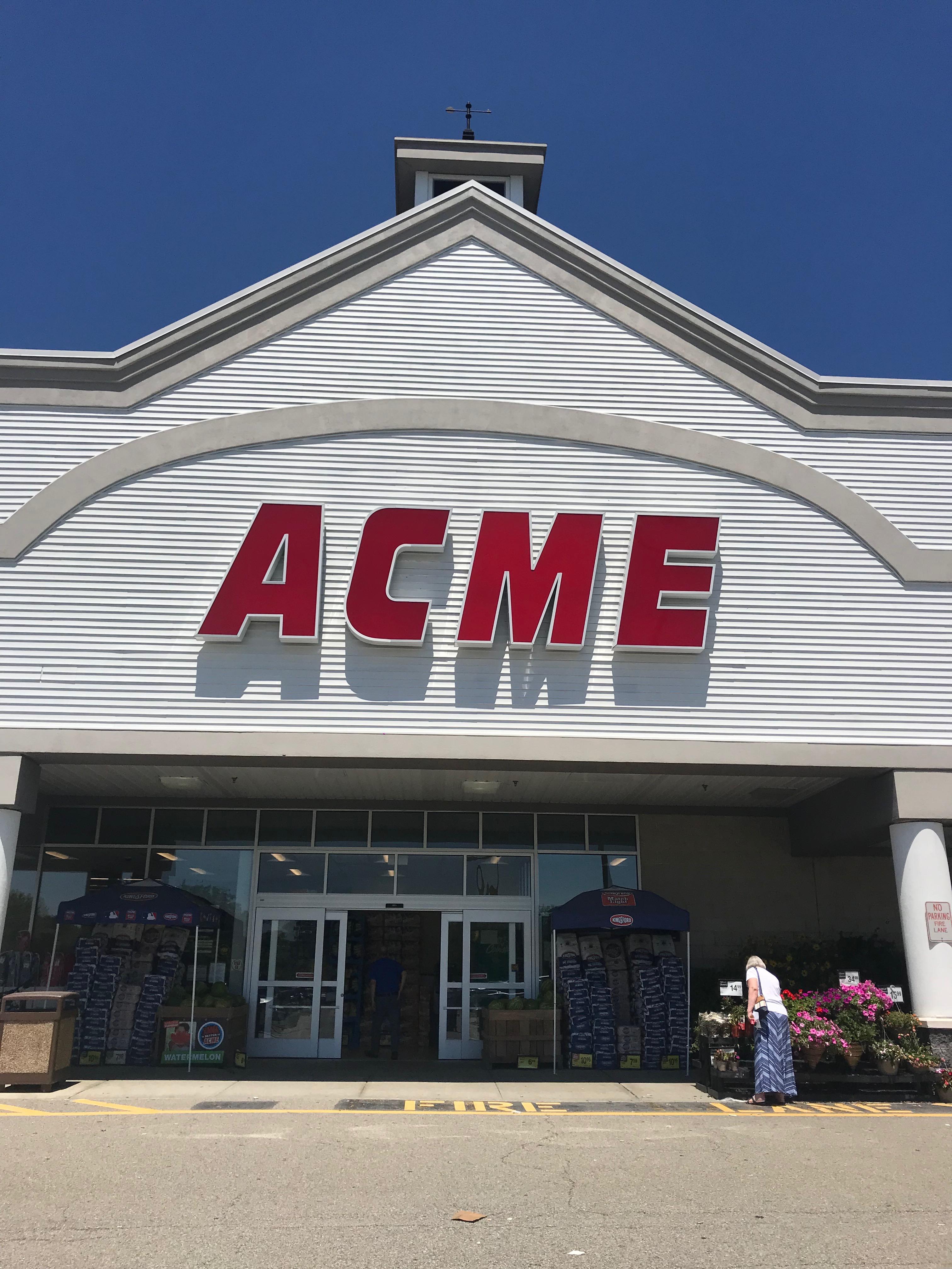 Shop for Deli Soups at your local ACME Markets Online or In-Store