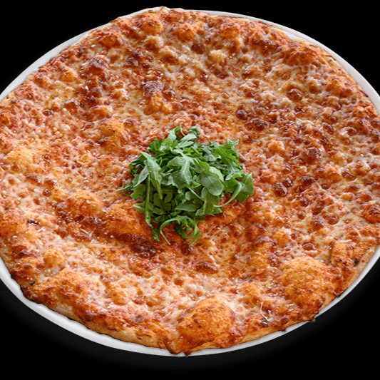 18” Family Style Pizza