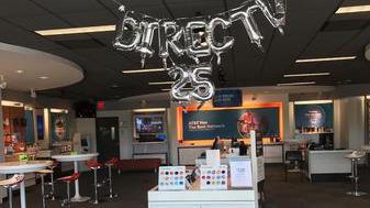 AT&T Store Photo