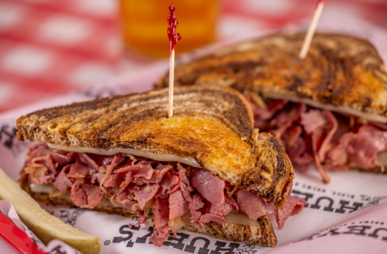 Reuben