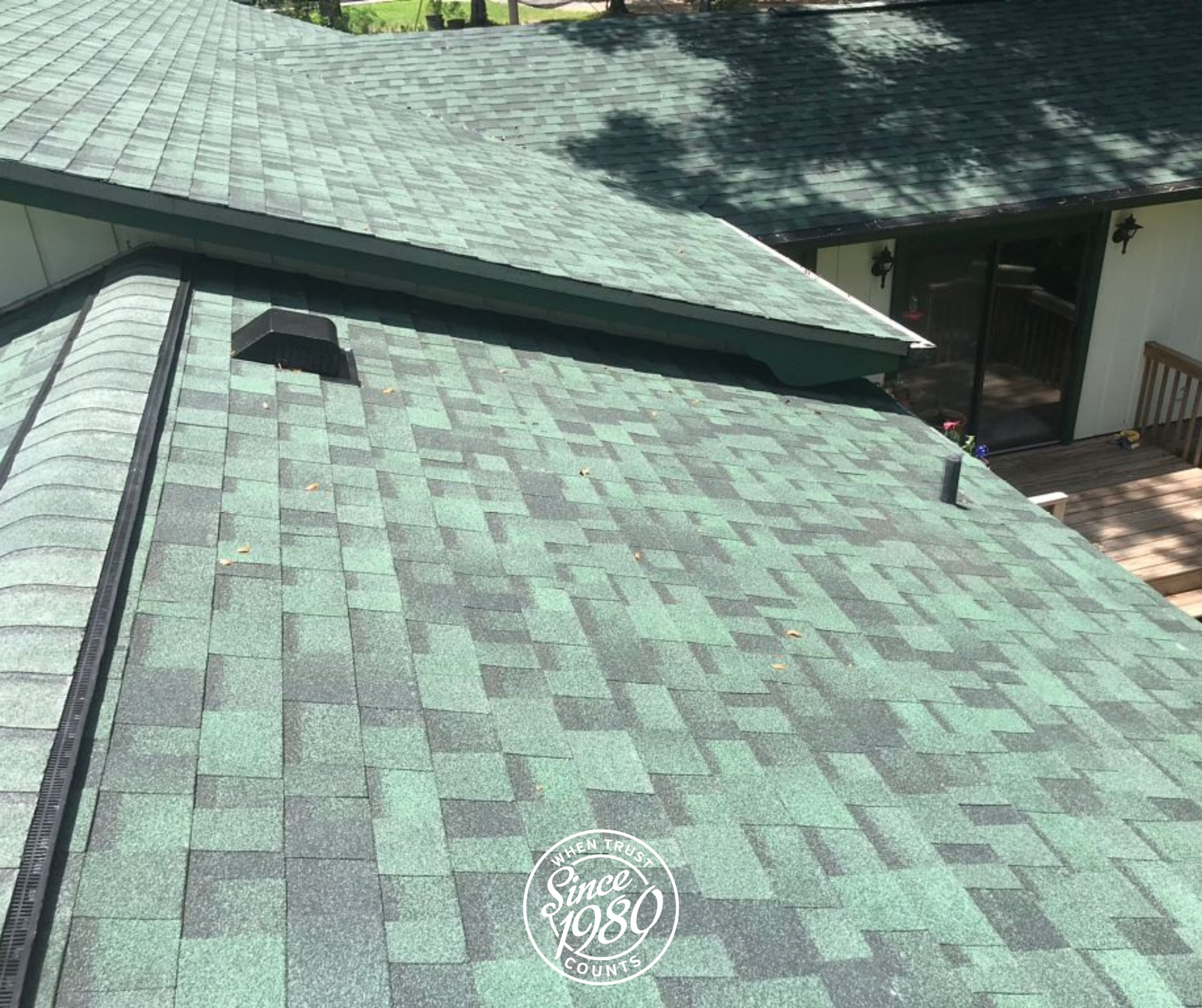 Galloway Roofing Image