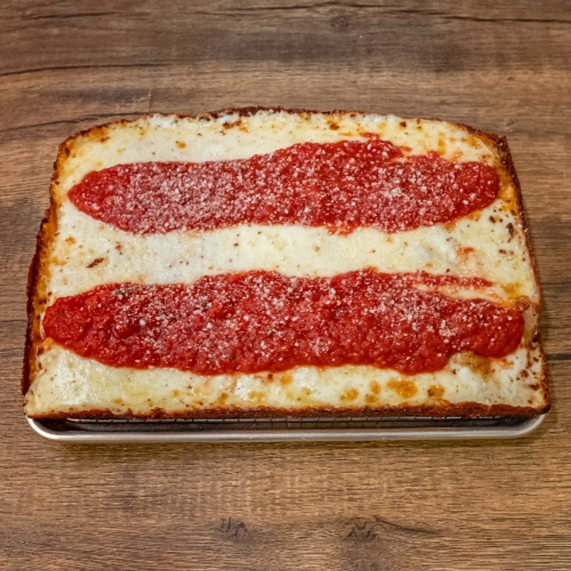Say Cheese (Detroit)
