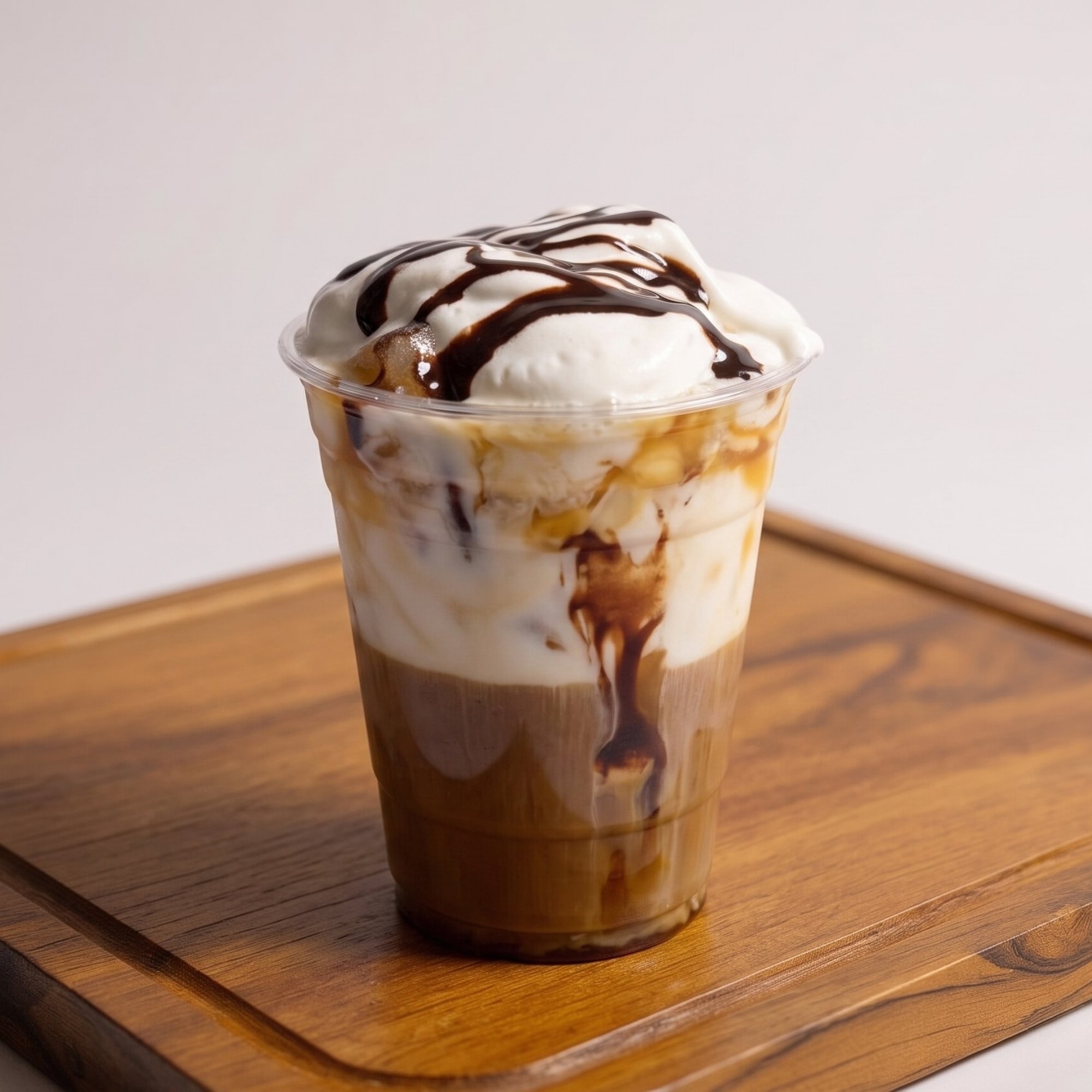 Iced Mocha