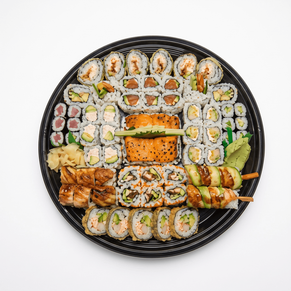 Party Platter
