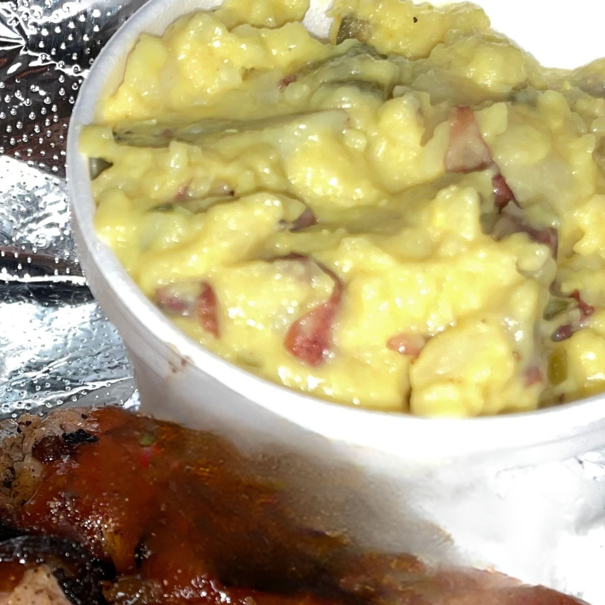 Potato Salad