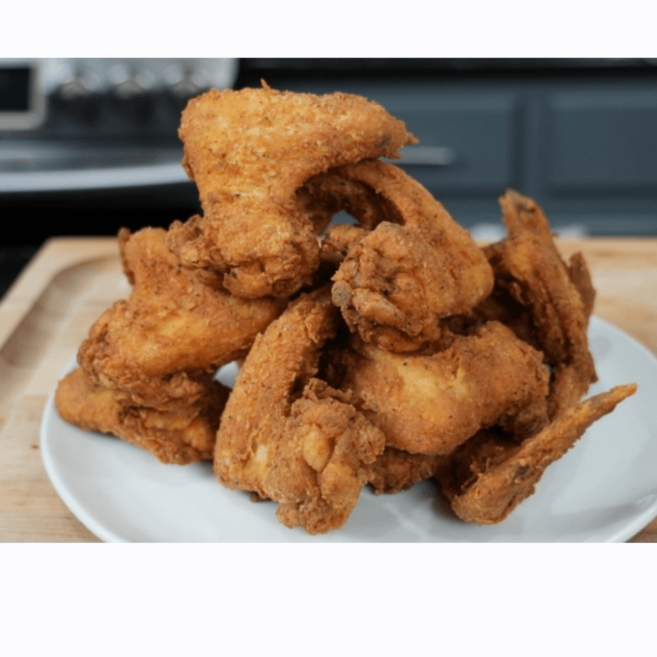 15 Wings