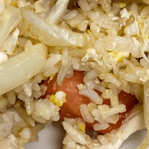Thai Fried Rice