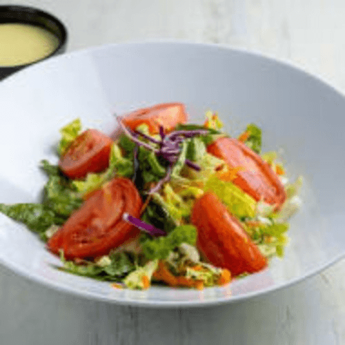 House Salad