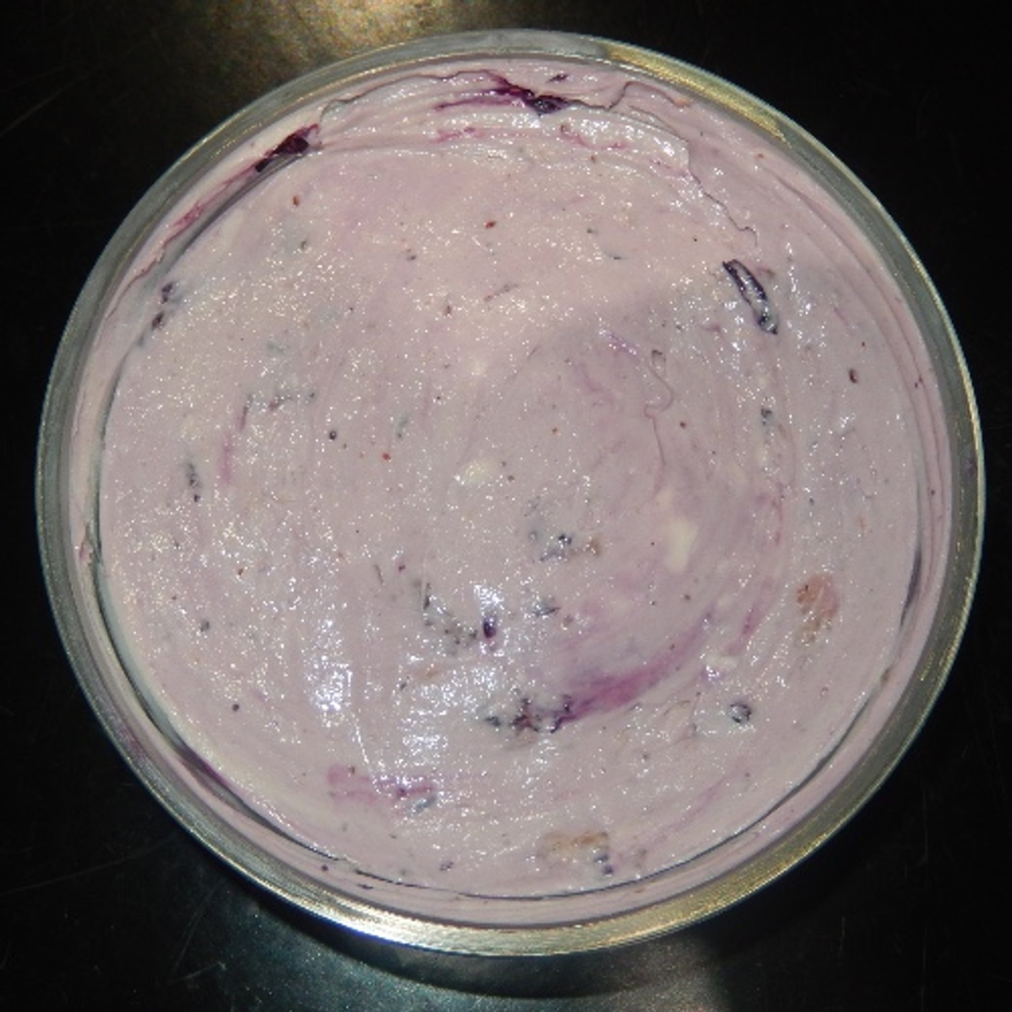 Blueberry Cream Cheese 8oz