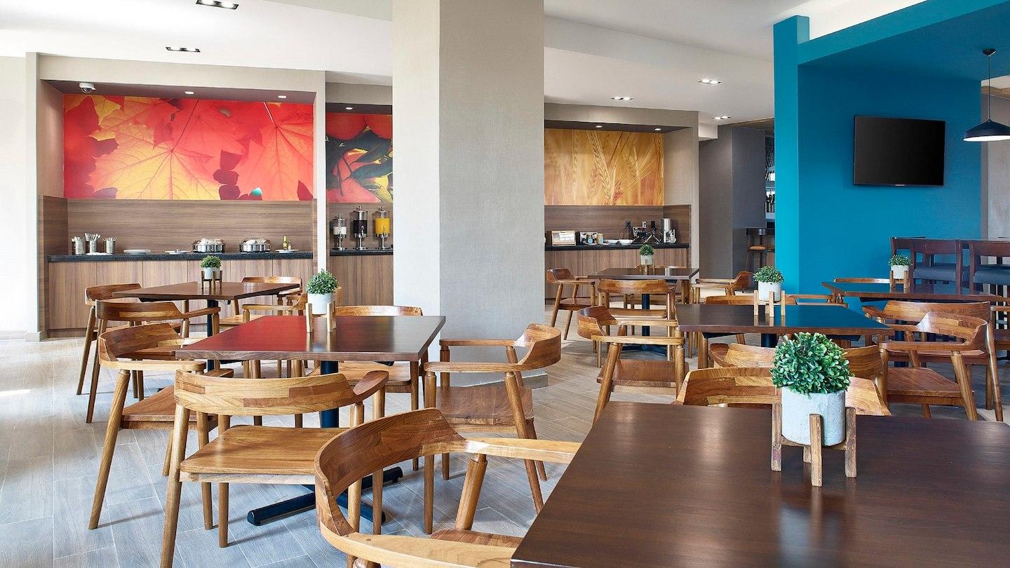 Images Fairfield Inn & Suites by Marriott Aguascalientes